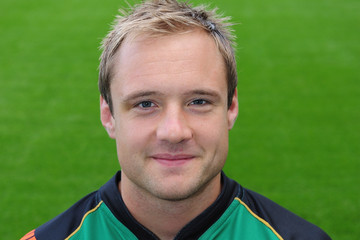 Matt Cornwell